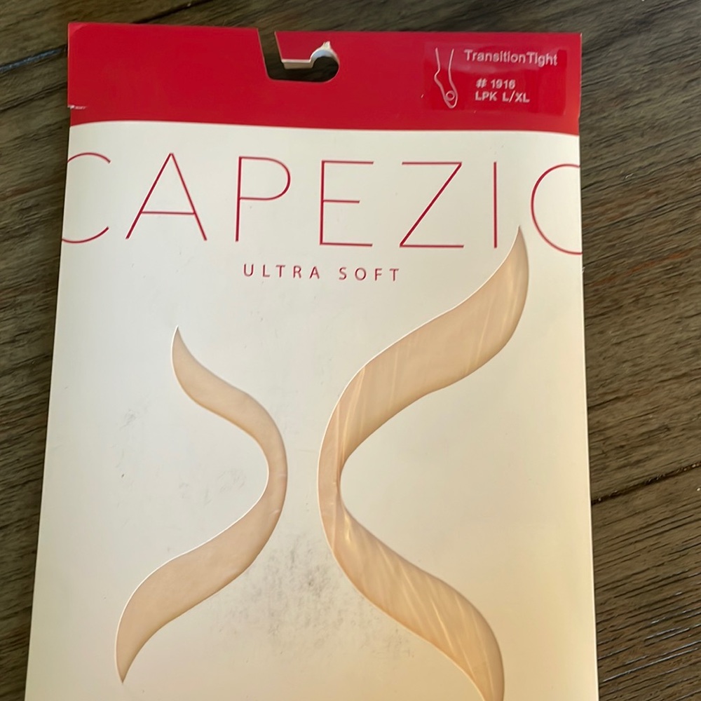 Light pink  transition tight  l/xl